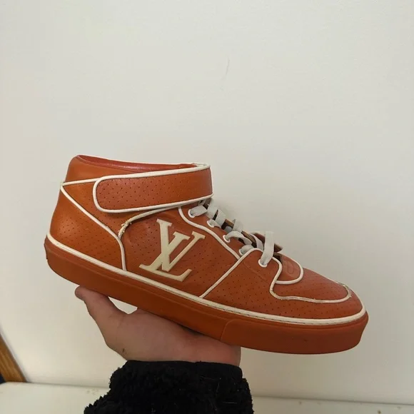 louis vuitton shoes - Picture 2 of 10